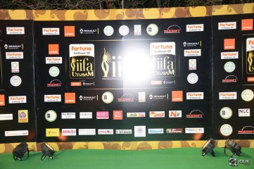 Celebs at IIFA Utsavam 2016